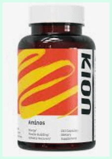 Kion Amino Acids