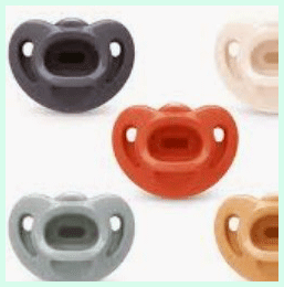 NUK Pacifier