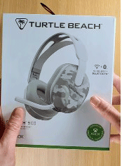 Turtle Beach Headset