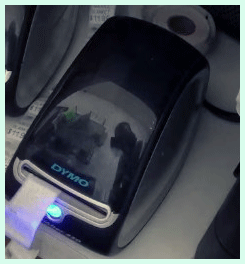 Dymo LabelWriter 450