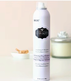 Hask Dry Shampoo
