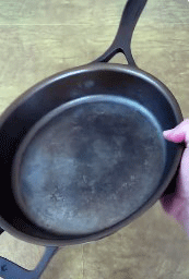 Stargazer Cast Iron