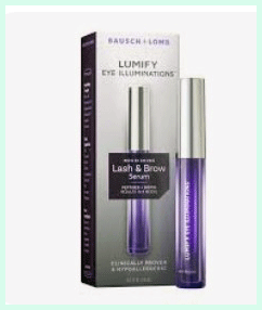 Lumify Lash And Brow Serum