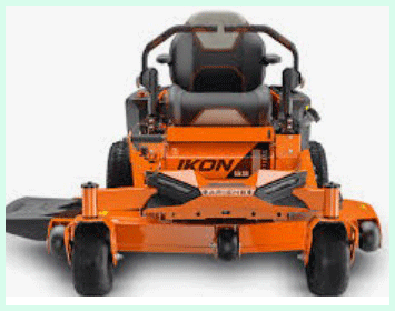 Ariens IKON