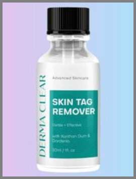 DermaClear Skin Tag Remover