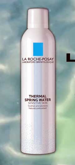 Avene Thermal Spring Water