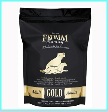 Fromm Family Dog Food