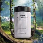 Codeage Hair Vitamins