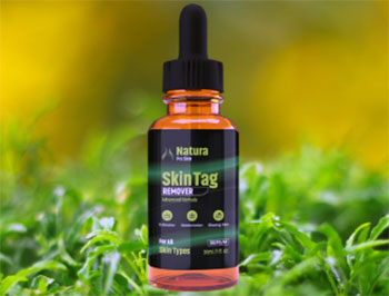 Natura Pro Skin Tag Remover