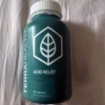 Terra Health Acid Relief