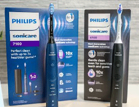 Sonicare ProtectiveClean 6100