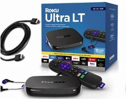 Roku Ultra