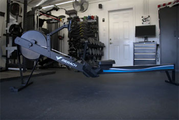 Merach Rowing Machine