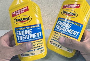 Rislone Engine Treatment