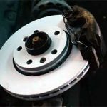 Raybestos Brake Rotor