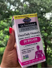 Thin 30 Probiotic
