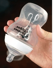 Tommee Tippee Bottles