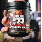 Euphoriq Pre Workout