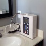 Aqua Ionizer Deluxe 7.0