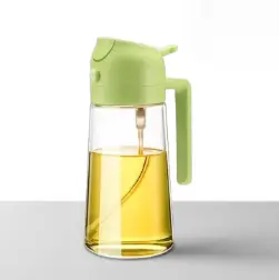 Kitchen Maiden Oil Dispenser