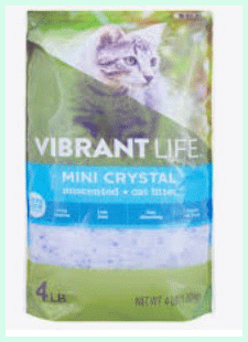Vibrant Life Cat Litter 