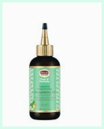 African Pride Feel It Formula