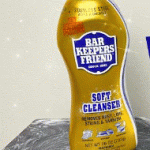 Bar Keepers Friend
