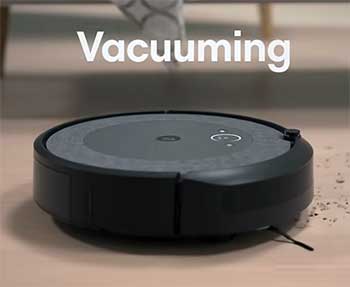 Roomba i5