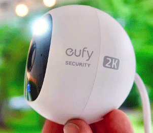 eufy E210