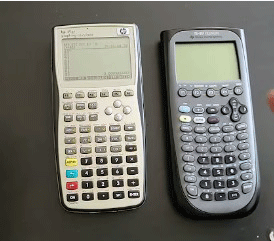 TI-89 Titanium