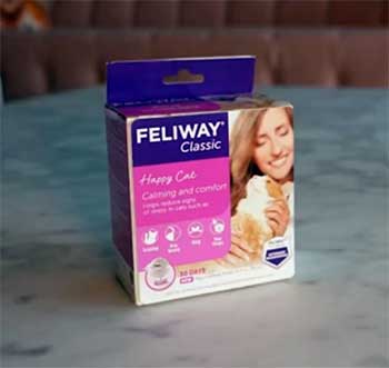 Feliway (Classic & Optimum)