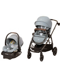 Maxi Cosi Zelia