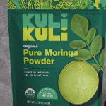 Kuli Kuli Moringa Powder