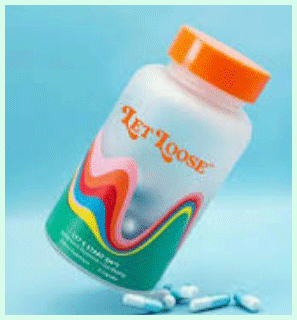 Let Loose Supplement