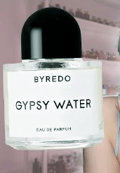 Byredo Gypsy Water