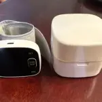 Oklar Blood Pressure Monitor