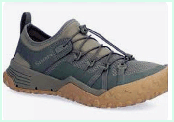 Simms Pursuit Shoe
