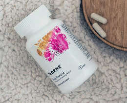 Thorne Basic Prenatal 