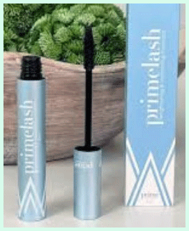 PrimeLash Mascara