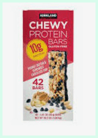 Kirkland Protein Bar