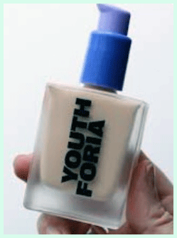 Youthforia Skin Tint