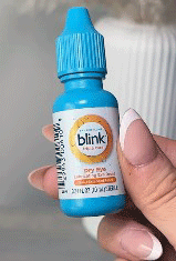 Blink Triple Care 