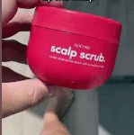 Bekynd Scalp Scrub