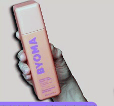 Byoma Hydrating Milky Toner