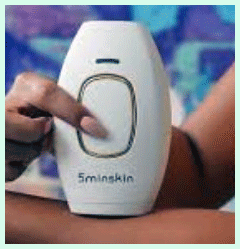 5Minskin Hair Removal