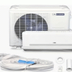 Blue Ridge Mini Split