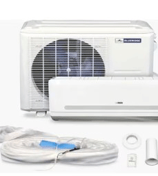 Blue Ridge Mini Split