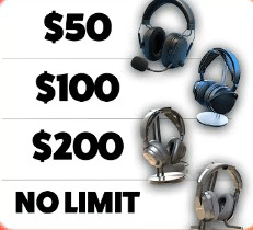 Turtle Beach Headset