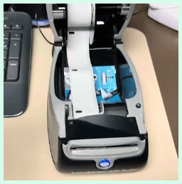 Dymo LabelWriter 450