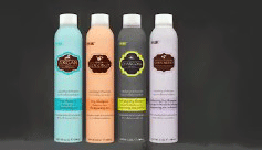 Hask Dry Shampoo